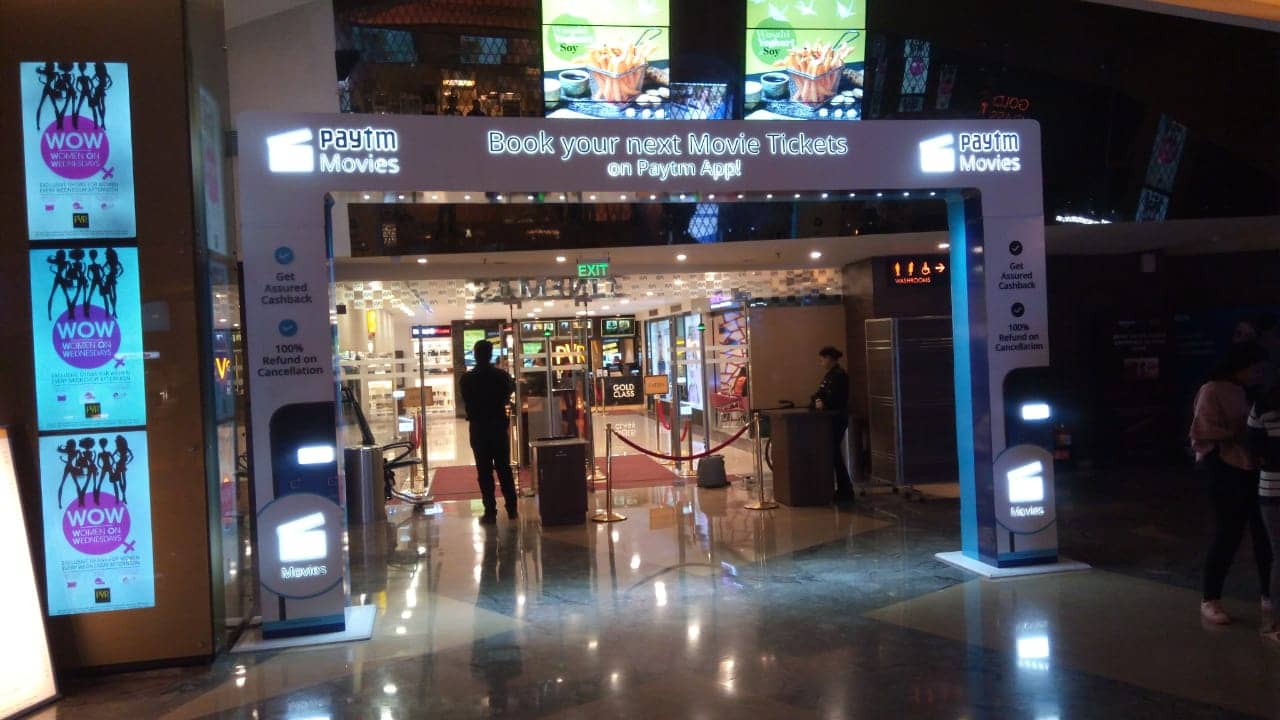 Retail Signage designing company in Hyderabad