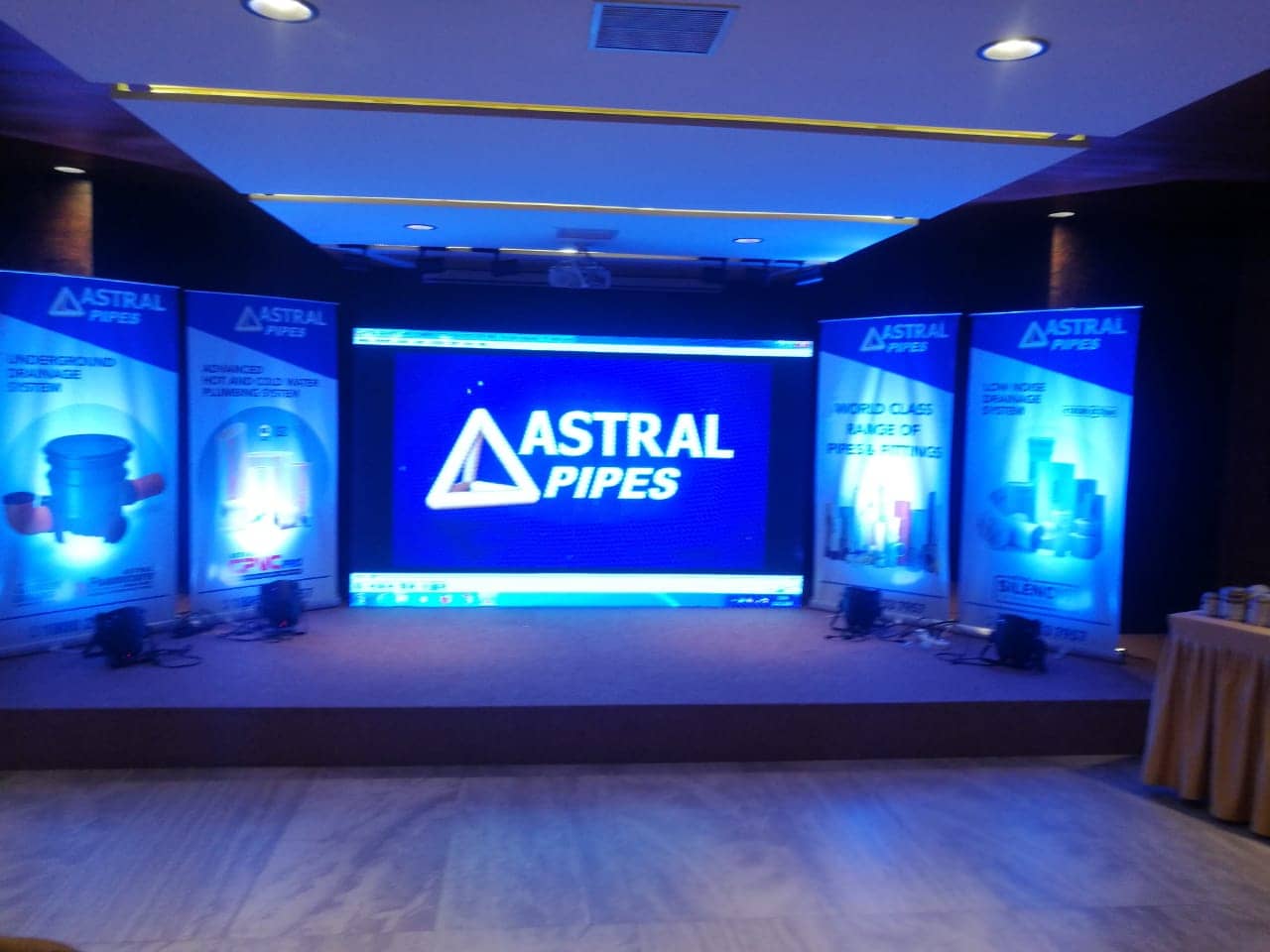 Other corporate events by Impart Production | best corporate event management company