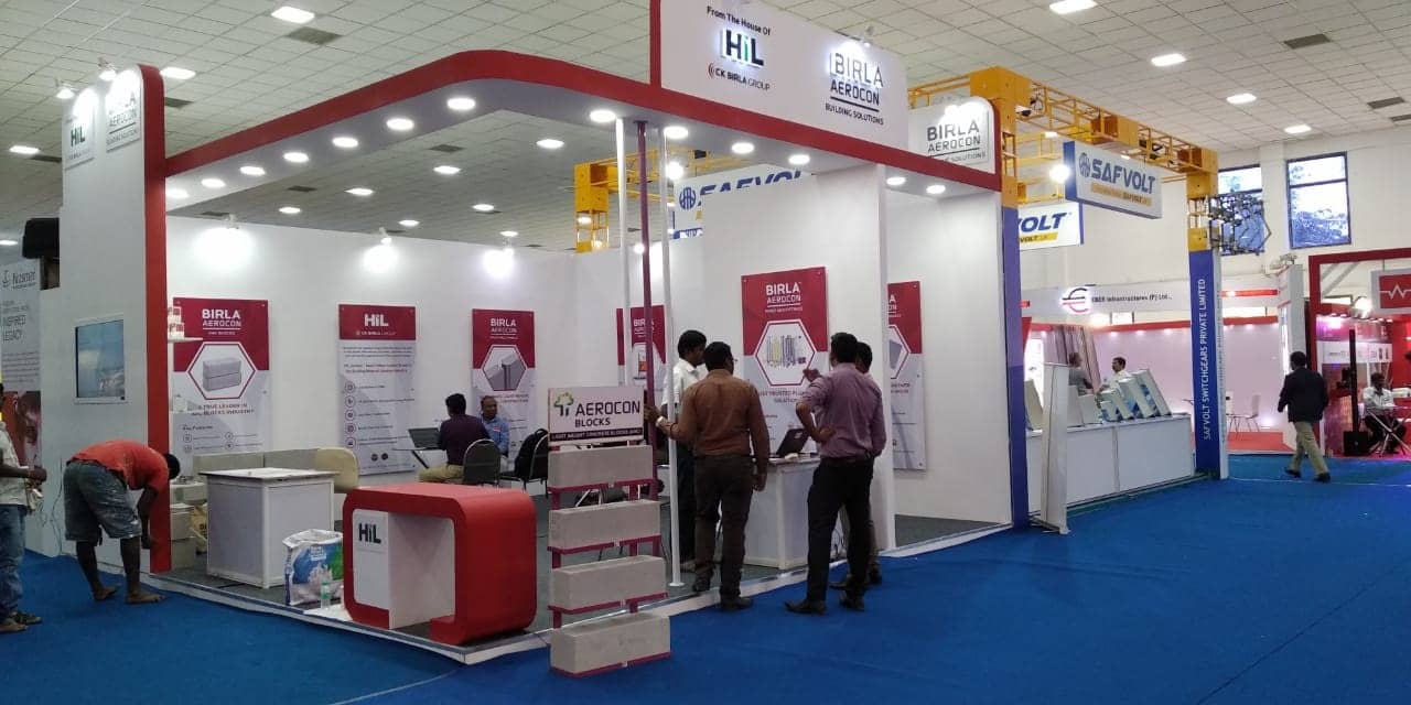 Exhibition and Trade Fair - 2
