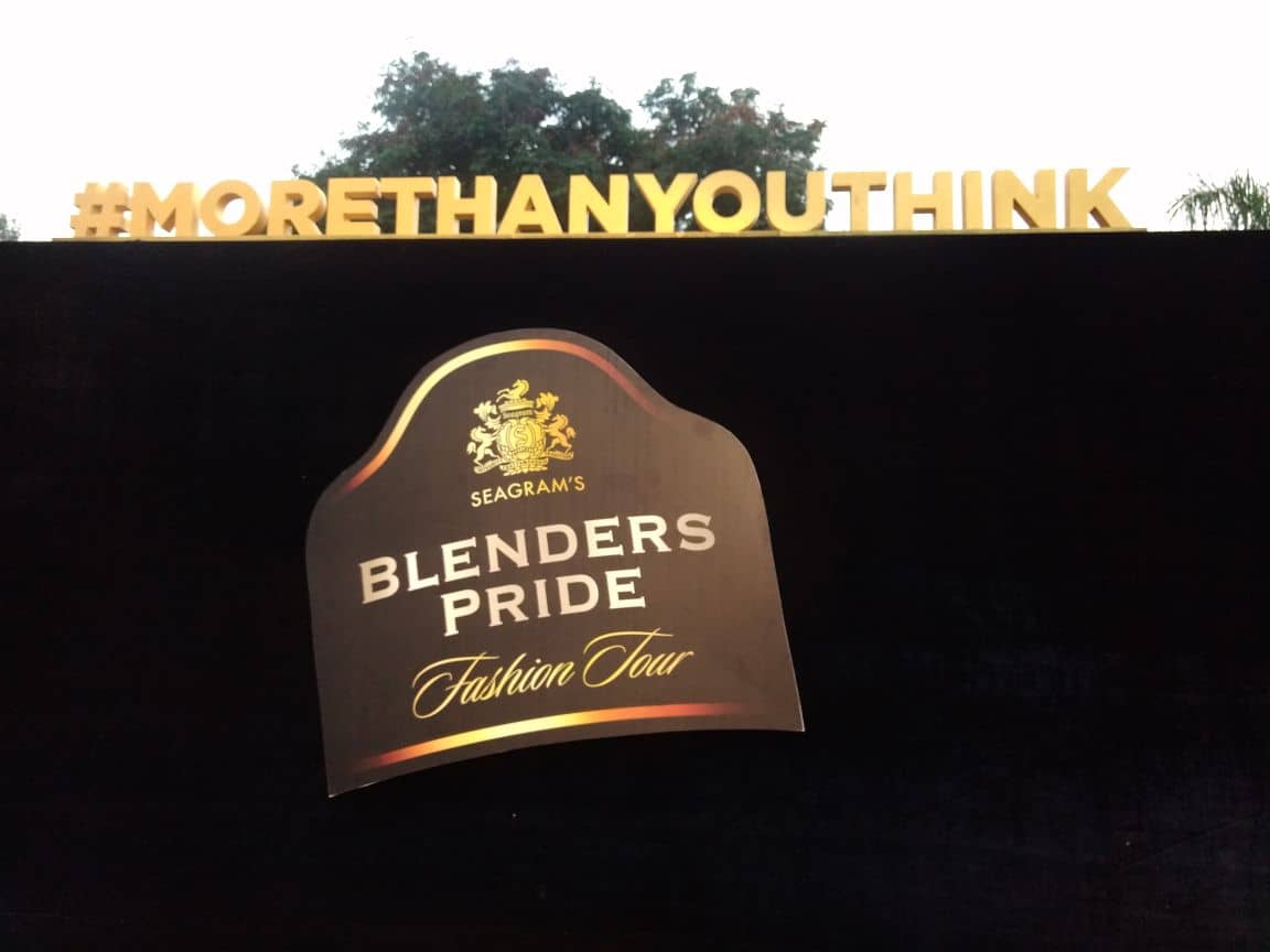 BPFT event designed by Impart-corporate event planner in Hyderabad