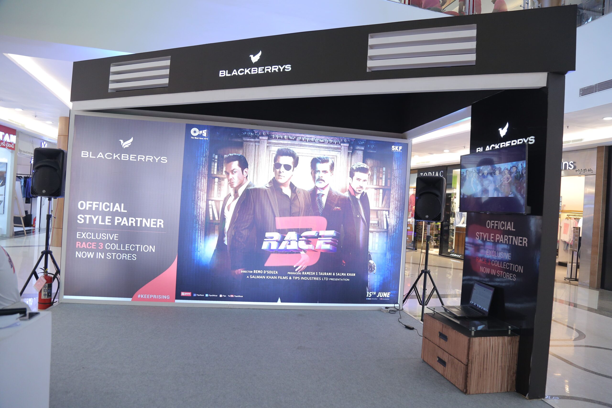 Impart Production | promotional campaign planner in Hyderabad