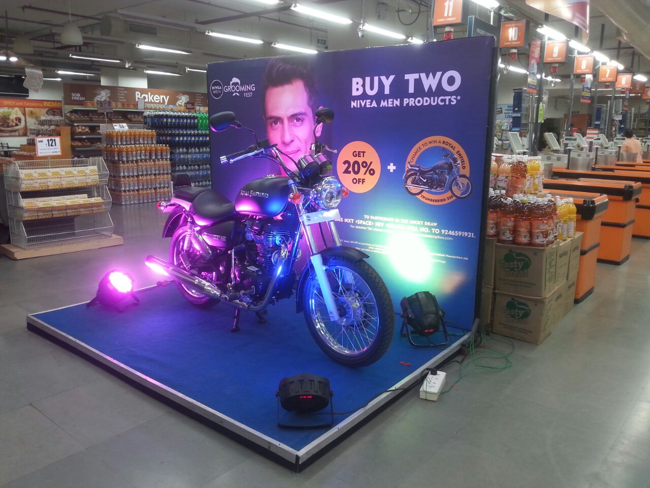 Promotion Campaigns - others-3