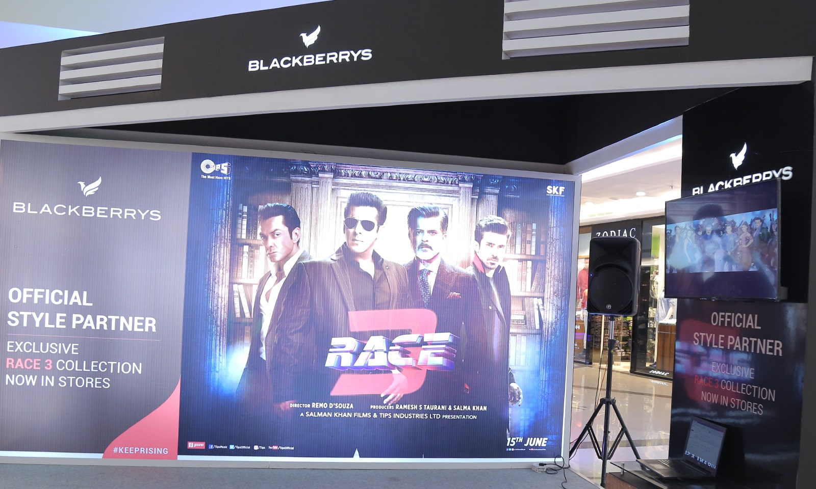 Promotion Campaigns - others-5