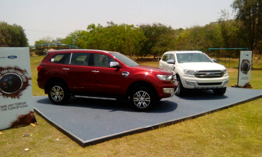 sports event impart ford 8