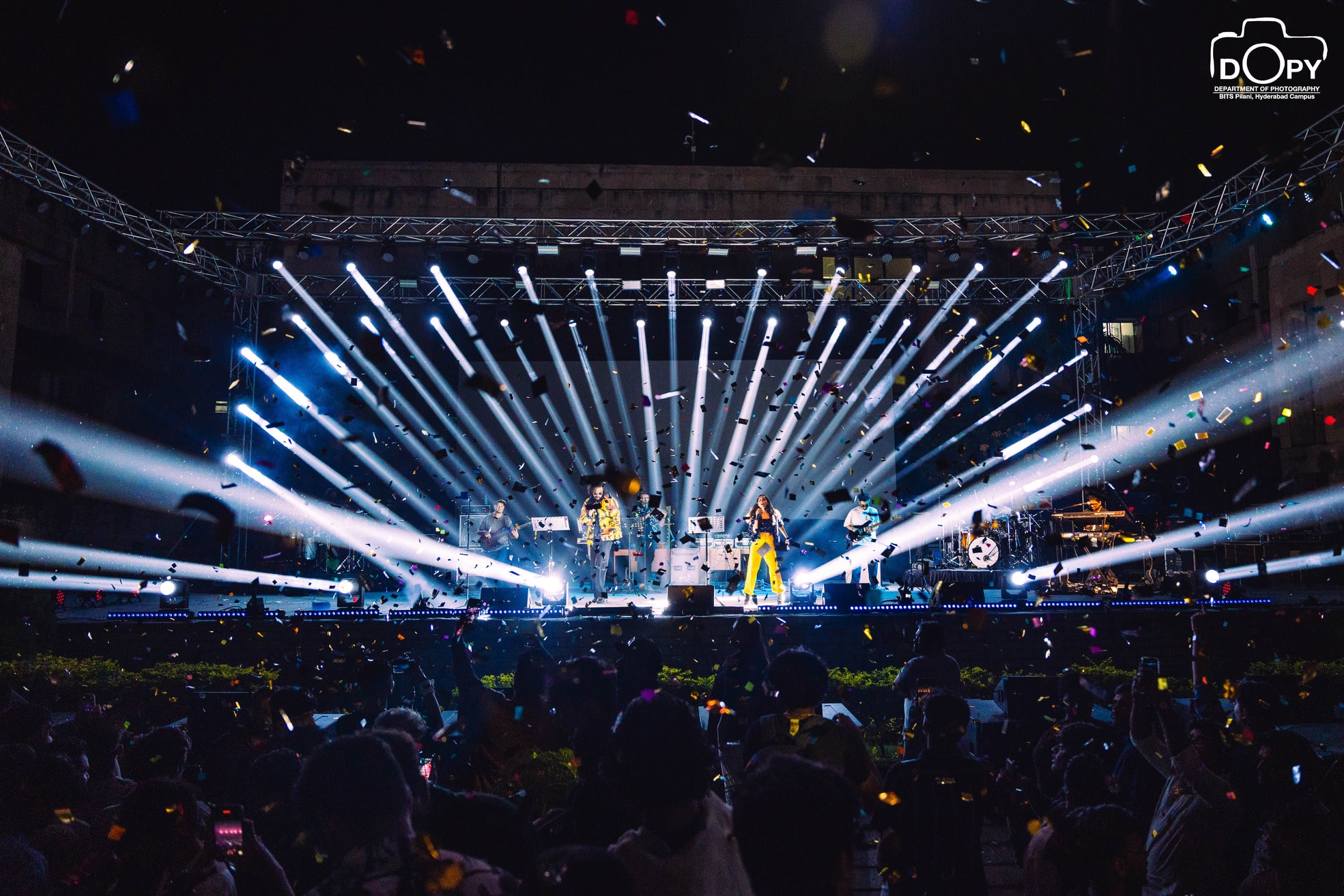 Nakash Aziz | best event organisers in hyderabad