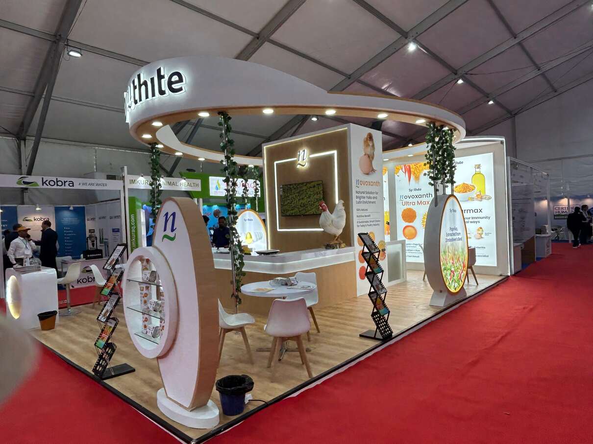 Impart production |Exhibition and trade fair management company